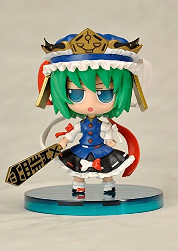 その他 komachi Touhou Project Figure 1/8 Scale ver. 2 Komachi Onozuka | eBay