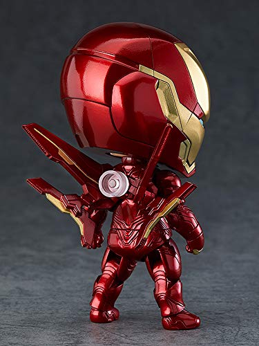 Avengers: Infinity War - Iron Man Mark 50 - Nendoroid #988 