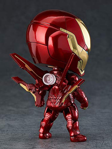 Avengers: Infinity War - Iron Man Mark 50 - Nendoroid #988 - Infinity Edition (Good Smile Company)