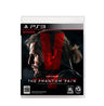 Metal Gear Solid V: The Phantom Pain