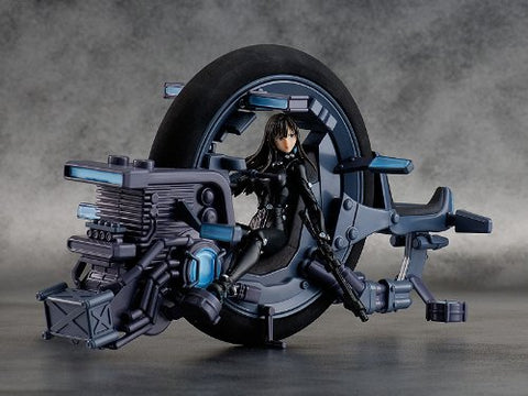 Gantz - ex:ride Spride.03 - GANTZ bike