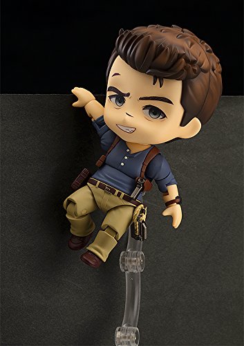 Uncharted 4: A Thief