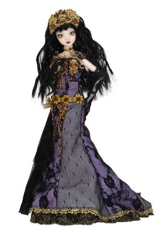 J-Doll J-637 - Burgenstrasse - 1/6 (Groove)