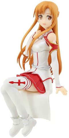 Sword Art Online: Alicization - Asuna - Noodle Stopper Figure - Aincrad (FuRyu)