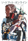 Sword Art Online 5