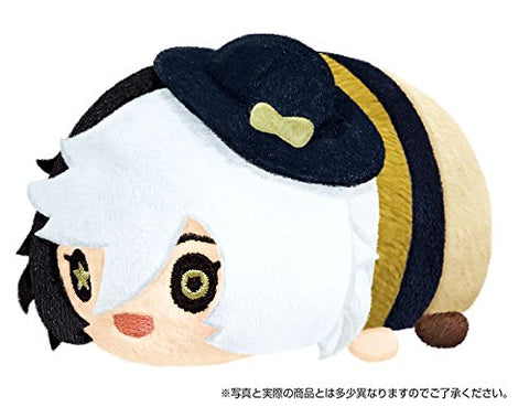 Bungou Stray Dogs - Bungou Stray Dogs Mochi Mochi Mascot vol.2 - Mochi Mochi Mascot - Wink - Blind Box Set