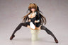 Asakara Zusshiri Milk Pot - Yuukidou Iori - 1/7 - Ahegao Gonbuto ver. (Lechery)