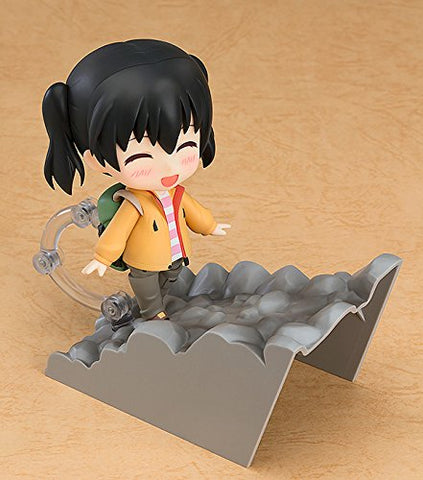 Yama no Susume - Kuraue Hinata - Nendoroid #853 (Good Smile Company)