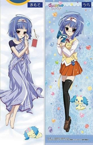 サンリオ『ジュエルペット てぃんくる☆』沙羅 抱き枕カバー サンリオ『ジュエルペット てぃんくる☆』沙羅 抱き枕カバー