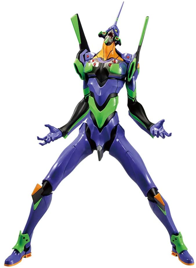 Evangelion Shin Gekijouban EVA-01 Ichiban Kuji Evangelion ~EVA