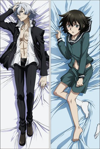 The Unlimited - Hyoubu Kyousuke - Hyoubu Kyousuke - Dakimakura Cover (Cospa)