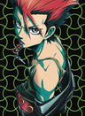 Phi Brain: Puzzle Of God / Kami No Puzzle Vol.3