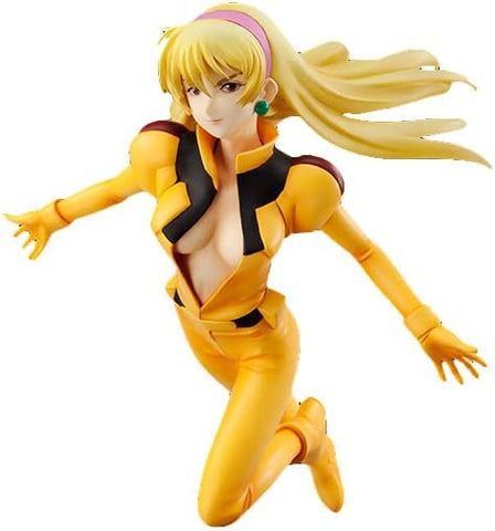 Kidou Senshi Victory Gundam - Katejina Loos - Excellent Model - RAHDXG.A.NEO - 1/8 - 2023 Re-release (Alpha x Omega)