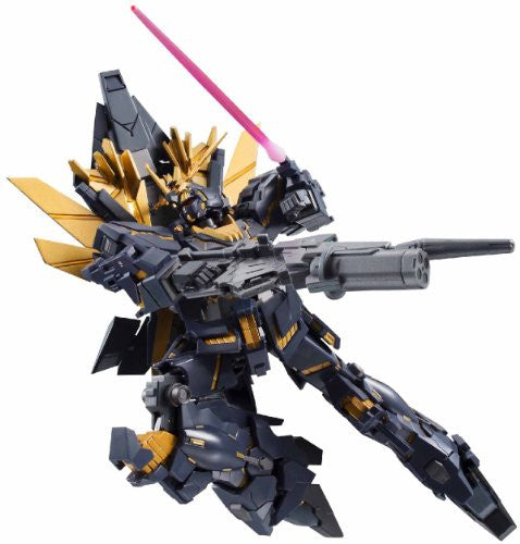 Kidou Senshi Gundam UC - RX-0[N] Unicorn Gundam 02 Banshee Norn