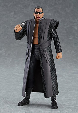 Chono Masahiro - Figma #386 (Max Factory)