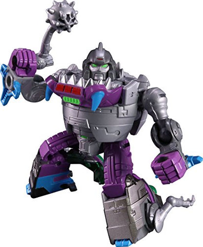 Transformer Legends - LG44 Sharkticon & Sweeps