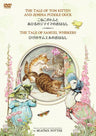 The World Of Peter Rabbit And Friends - The Tale Of Tom Kitten And Jemima Puddle-Duck / The Tale Of Samuel Whiskers Or The Roly-Poly Pudding