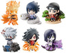 Naruto Shippuuden - Hatake Kakashi - Naruto Shippuuden Petit Chara Land - Shippuden Kuchiyose! Ninkai Taisen Dattebayo! - Petit Chara Land (MegaHouse)