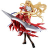 Freezing - Satellizer el Bridget - 1/8 - Damage ver. (FREEing)