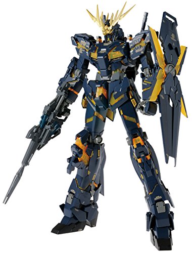 Kidou Senshi Gundam UC - RX-0 Unicorn Gundam 02 