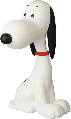 Vinyl Collectible Dolls - No.382 - SNOOPY - 1957 Ver. (Medicom Toy)