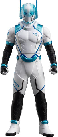 Soft Vinyl - Dogengers - Ohgaman (Good Smile Company)