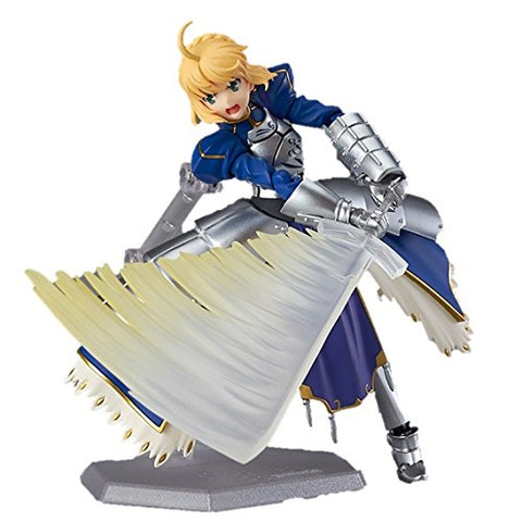 Fate/Stay Night - Saber - Figma #227 - 2.0