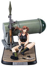 Black Lagoon - Revy - 1/6 - DX Edition (New Line)