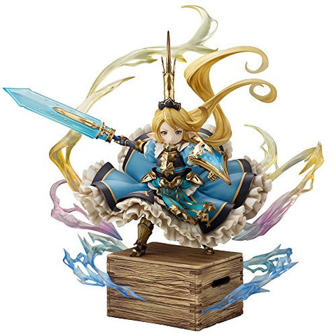 Granblue Fantasy - Charlotte - 1/8 (Kotobukiya)