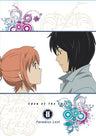 Eden Of The East Gekijoban II Paradise Lost