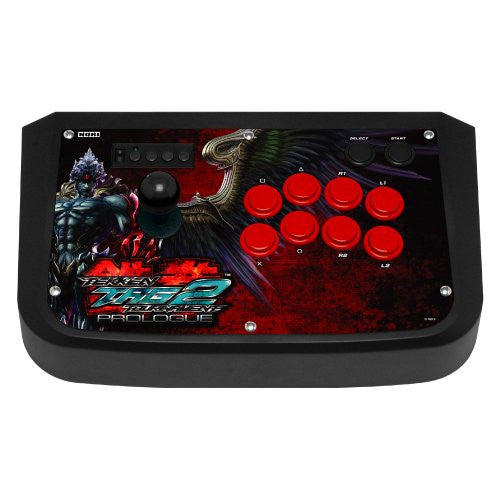 HORI Real Arcade Pro Stick 3 (Tekken Tag Tournament 2 Prologue