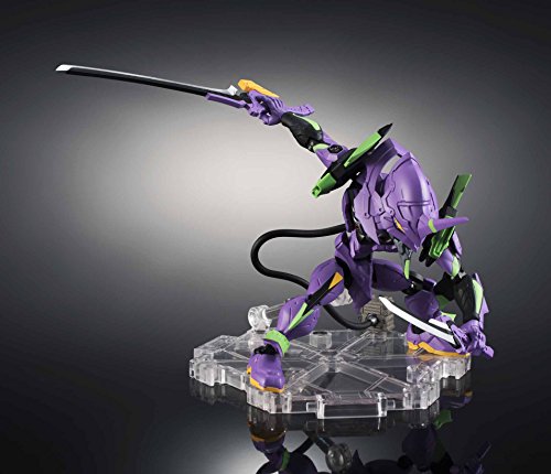 Shin Seiki Evangelion - EVA-01 - EVA Unit - NXEDGE STYLE - TV ver