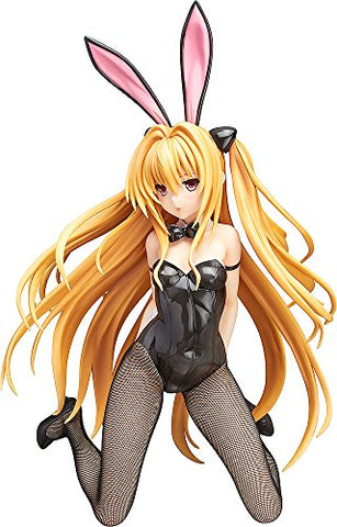 To LOVEru Darkness - Konjiki no Yami - 1/4 - Bunny Ver. (FREEing)