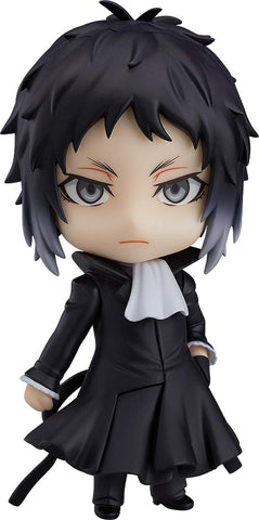 Bungou Stray Dogs - Akutagawa Ryuunosuke - Nendoroid #1191 (Orange Rouge)