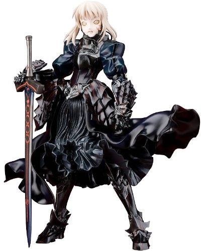 Fate/stay night - Saber Alter 1/8 - Solaris Japan