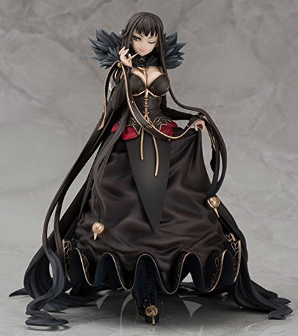 Fate/Apocrypha - Semiramis - 1/8 (Aoshima, FunnyKnights)