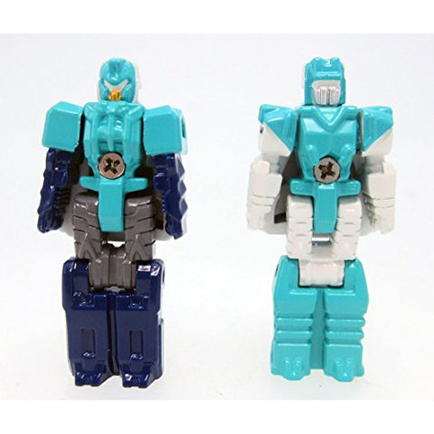 Transformers: Super God Masterforce - Overlord - Transformers Legends LG60 (Takara Tomy)