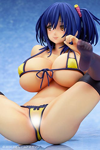 Original Character - Kusonoki Nozomi - 1/6 (Q-six)