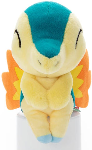 Pocket Monsters - Hinoarashi - Chokkorisan (Takara Tomy A.R.T.S)