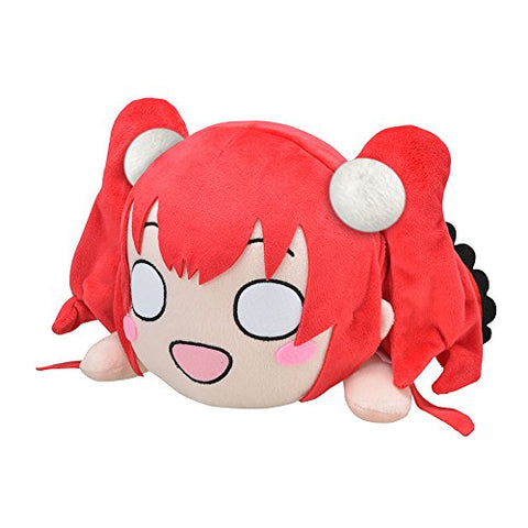 Love Live! Sunshine!! - Kurosawa Ruby - Mega Jumbo Nesoberi Nuigurumi