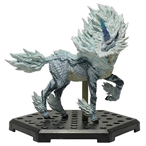 Monster Hunter World - Xeno'jiiva - Capcom Figure Builder - Monster Hunter Standard Model Plus Vol.12 (Capcom)