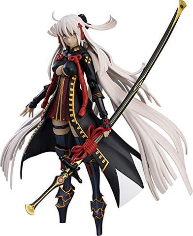 Fate/Grand Order - Okita Souji - Figma #515 - Alter Ego, Alter (Max Factory)