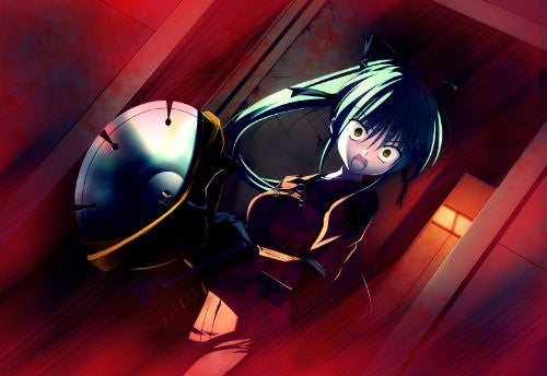 Root Double: Before Crime * After Days Xtend edition - Solaris Japan