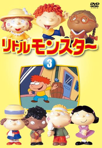 Little Monsters 3 Vol.3