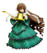 Rozen Maiden: Zurückspulen - Suiseiseki - Dream Tech - Renewal (Wave)