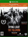 Dying Light: The Following Enhanced Edition