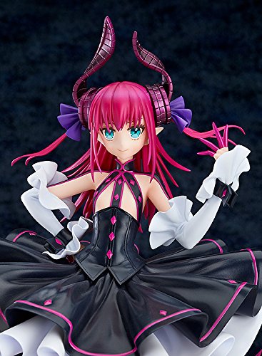 Fate/Grand Order - Elizabeth Bathory - 1/7 - Lancer (Max Factory