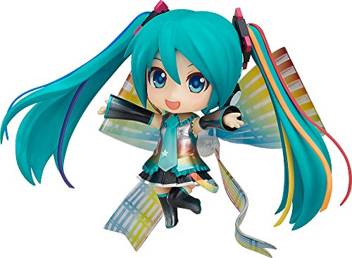 Vocaloid - Hatsune Miku - Nendoroid #831 - 10th Anniversary Ver.