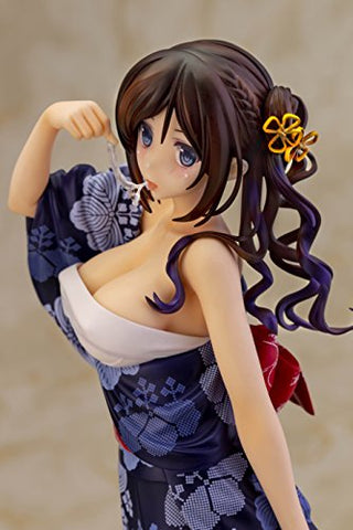 Original Character - Skytube - Amamiya Satsuki - 1/6