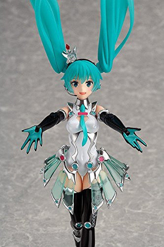 GOOD SMILE Racing - Vocaloid - Hatsune Miku - Figma #SP-049